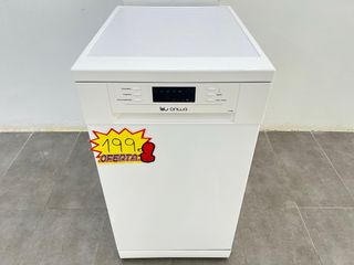 LAVAVAJILLAS WONWA 45 CM