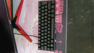 Razer Huntsman Mini - Teclado 60%