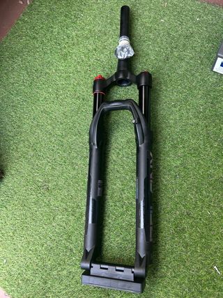 Horquilla MTB Aluminio BOLANY 27.5 pulgadas