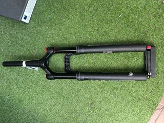 Horquilla MTB Aluminio BOLANY 27.5 pulgadas
