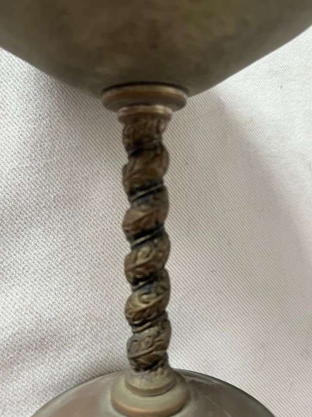 Copas Cava - 6 Copas Vintage