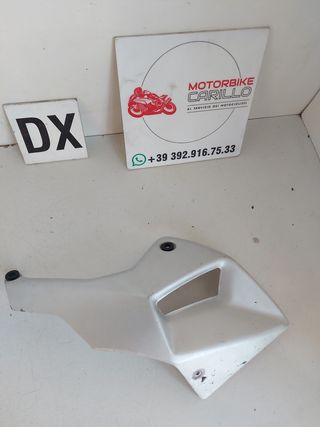 Sottocodone Destro Multistrada 1200