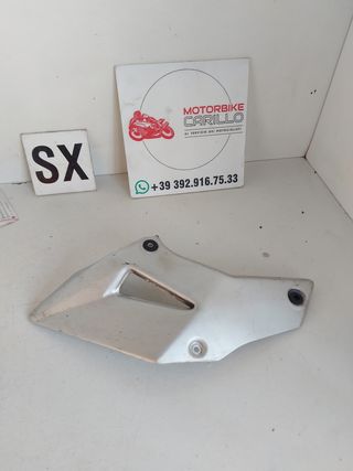 Sottocodone SX Ducati Multistrada 1200