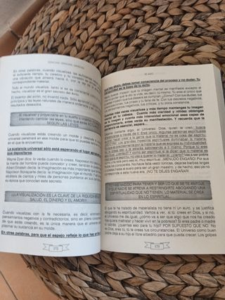La voz de tu alma