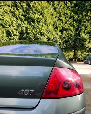 Peugeot 4007 2006