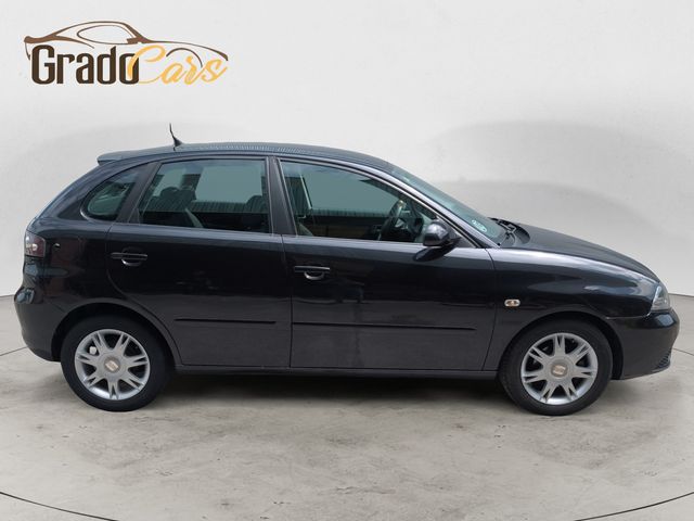 SEAT Ibiza 1.4tdi 80cv