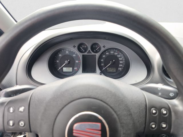 SEAT Ibiza 1.4tdi 80cv