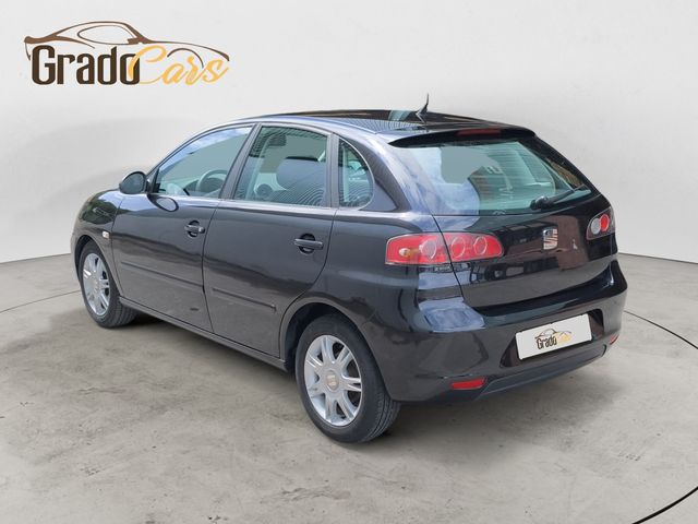 SEAT Ibiza 1.4tdi 80cv
