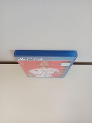 FIFA 20 PS4 (PlayStation 4)