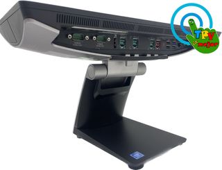 TPV HP RP9 i5 táctil: Sistema completo cafetería