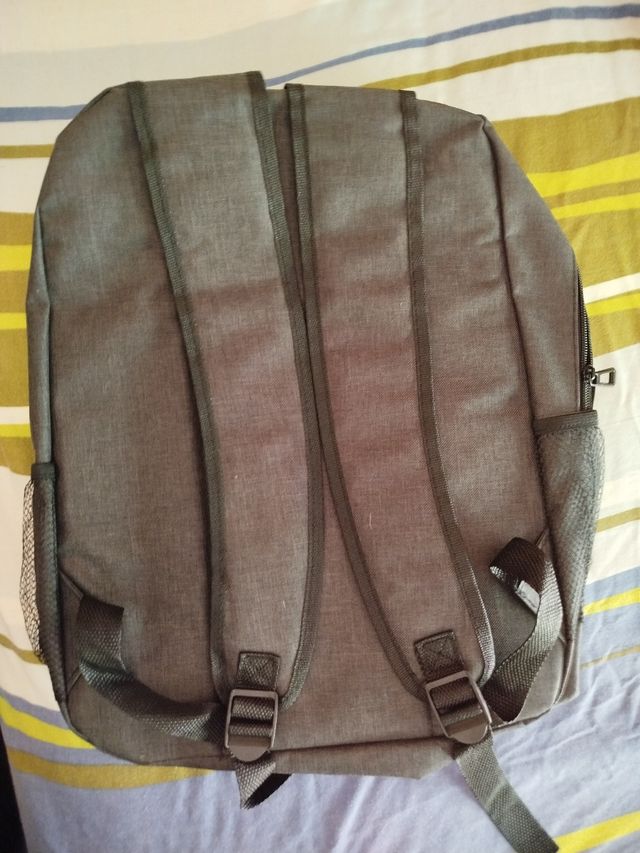 Mochila Enjoy Albacete