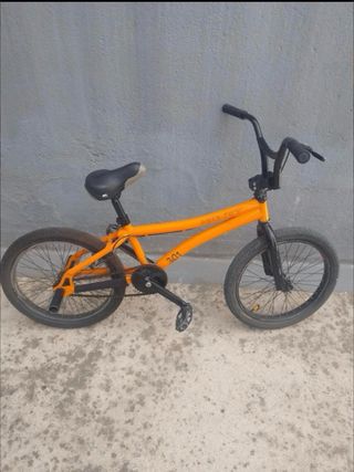 Bmx 301