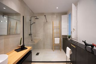 Estiliza baño ecológico