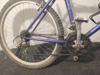 Orbea Sherpa MTB - Bicicleta montaña