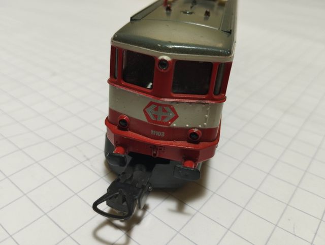 Locomotiva Lima SBB 11103 art. 8048L