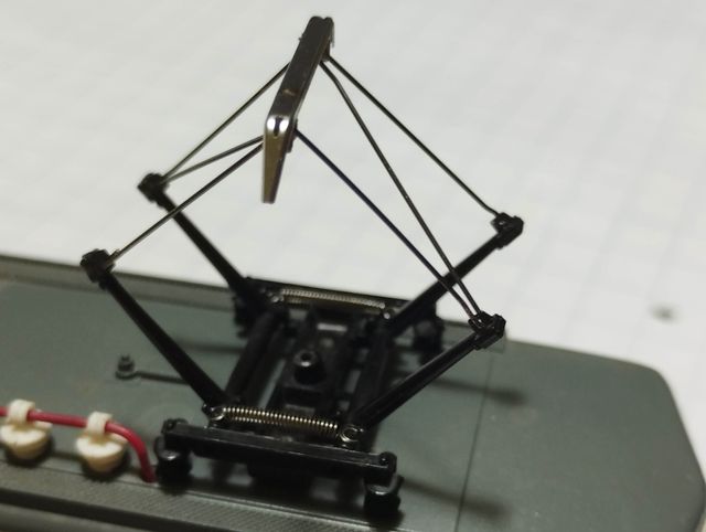 Locomotiva Lima SBB 11103 art. 8048L