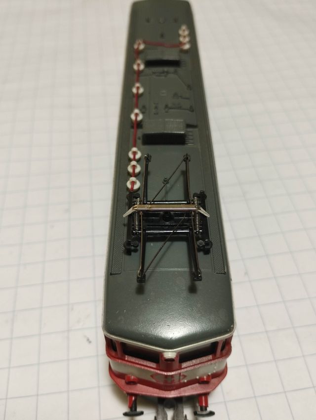 Locomotiva Lima SBB 11103 art. 8048L