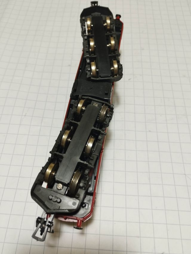 Locomotiva Lima SBB 11103 art. 8048L