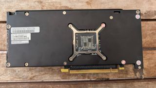 MSI GeForce GTX 1060 Super JetStream