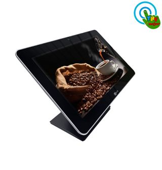 TPV táctil NCR XR7 17" i5 8GB RAM