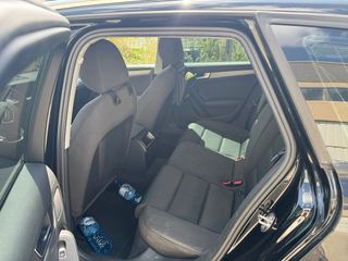 Audi A4 2014