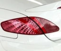 Tulipas carcasas protectores de pilotos para 307cc