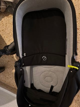 Carrito JANÉ MUUM 4 