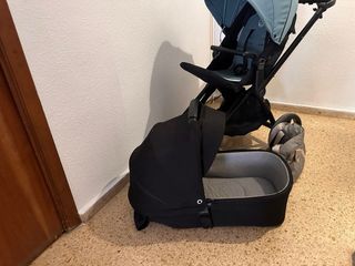 Carrito JANÉ MUUM 4 