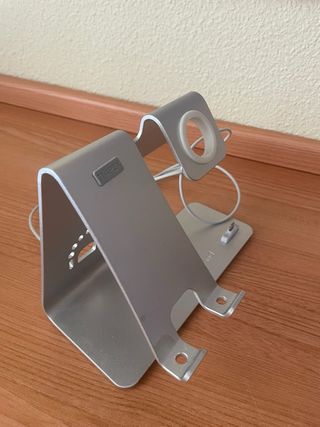 Soporte carga BestAnd Apple Watch
