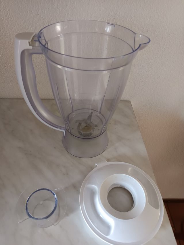 Caraffa frullatore - Ricambi