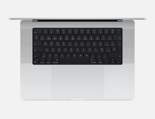 MacBook Pro 16" M4 Max CPU 14 GPU 32 1TB SSD NUEVO