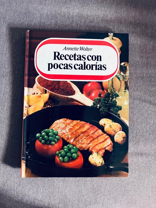 Regalo, libros de cocina a un súper precio