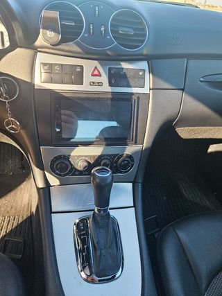 Mercedes-Benz  CLK 2006
