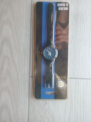 Orologio Inter - Nuovo