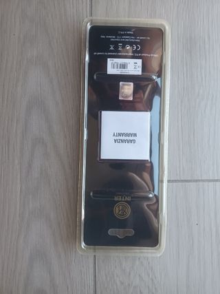 Orologio Inter - Nuovo