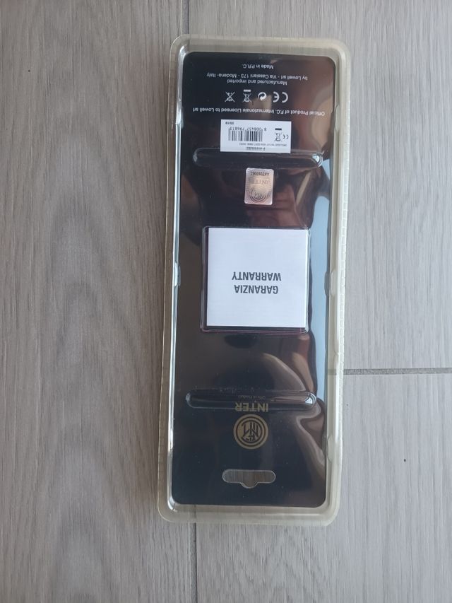 Orologio Inter - Nuovo