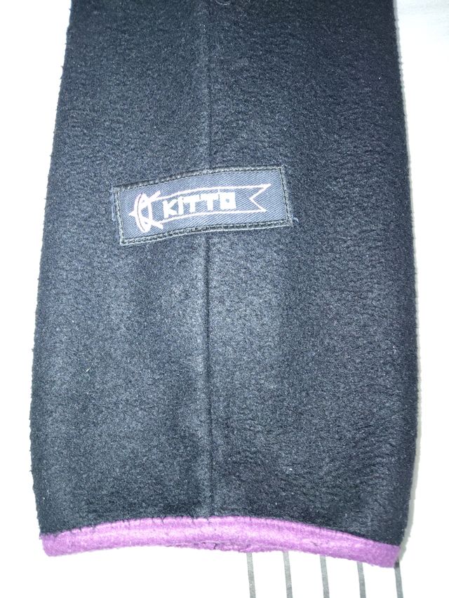 Pantalones exteriores e interiores de alta montaña