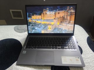 Portátil Asus F515JA i7 Gris
