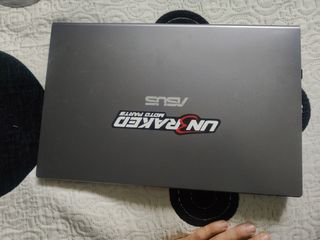 Portátil Asus F515JA i7 Gris