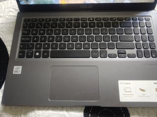 Portátil Asus F515JA i7 Gris
