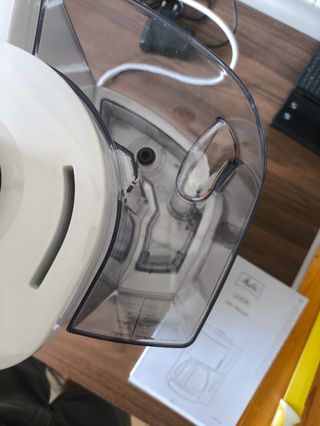 Cafetera Melitta Look Timer