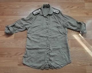 Lote de camisas de Zara, S
