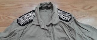 Lote de camisas de Zara, S