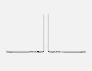 MacBook Pro 16" M4 Max CPU 16 GPU 40 1TB SSD NUEVO
