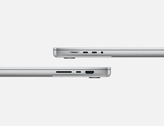MacBook Pro 16" M4 Max CPU 16 GPU 40 1TB SSD NUEVO