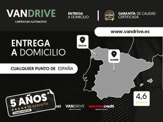 Peugeot Expert FURGON PRO 1.5 BLUEHDI 100 SS STANDARD Diesel 4 Puertas 