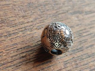 CHARM ESTRELLA DE LA MUERTE