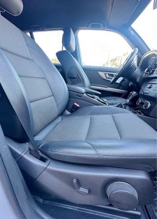 Mercedes-Benz Classe GLK  2016