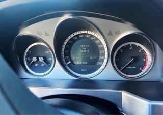 Mercedes-Benz Classe GLK  2016
