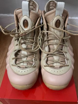 Nike Foamposite One pro